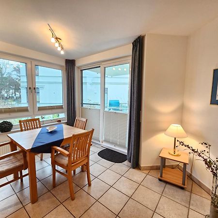 Haus Meeresrauschen Heringsdorf  Eksteriør billede