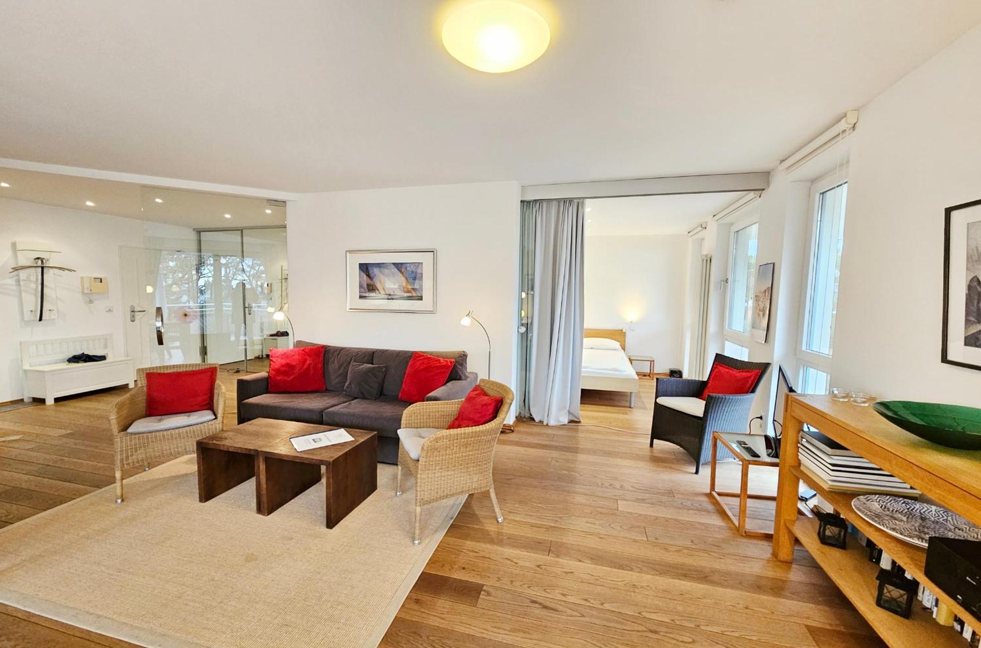 Haus Meeresrauschen Heringsdorf  Eksteriør billede